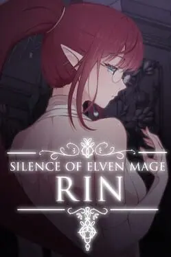 Silence of Elven Mage Rin background