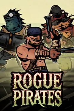 Rogue Pirates cover