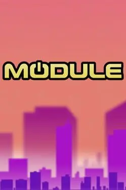Module cover