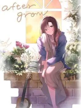 After Grow cover art