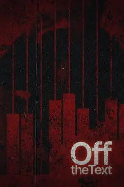 Off the Text cover