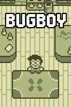 Bugboy background