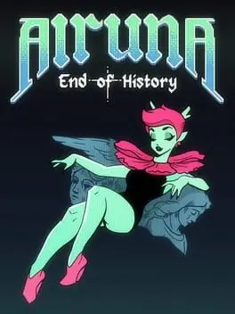 Alruna: End of History background