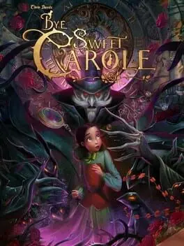 Bye Sweet Carole background