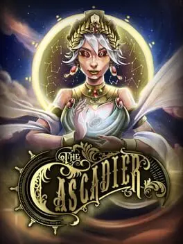 The Cascadier cover