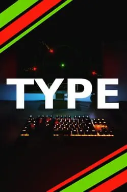 Type cover