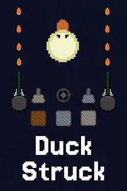 DuckStruck cover