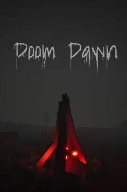 Doom Dawn cover