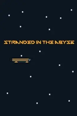 Stranded in the Abyss background