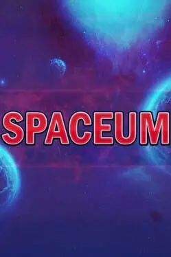 Spaceum cover