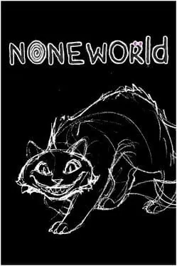 Noneworld cover