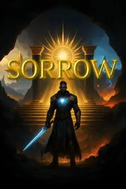 Sorrow: Rise of Divinity background