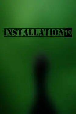 Installation 19 background