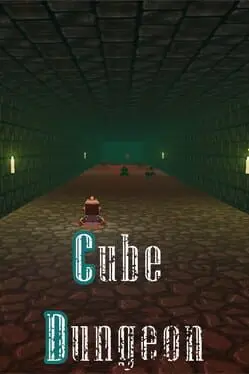 Cube Dungeon cover