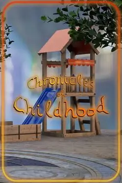 Chronicles of Childhood background