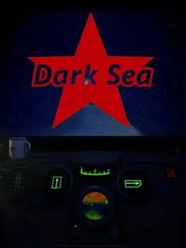 Dark Sea cover