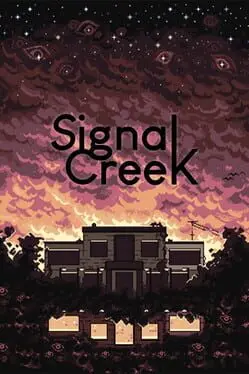 Signal Creek cover