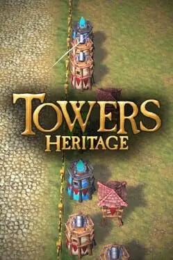 Towers Heritage cover