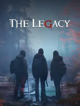 The Legacy background