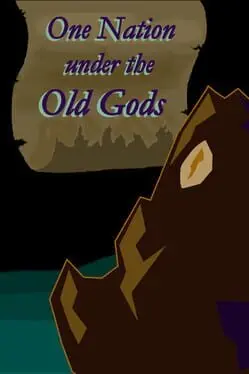 One Nation Under the Old Gods background
