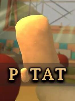 Potat background