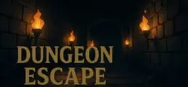 Dungeon Escape cover