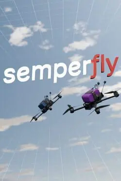 Semperfly cover