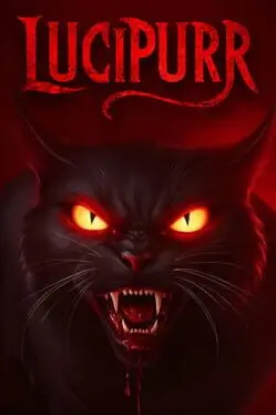 Lucipurr background