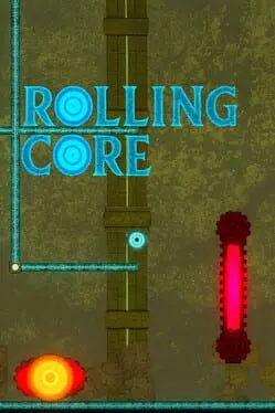 Rolling Core cover