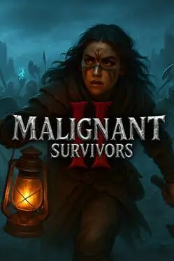 Malignant Survivors II cover art