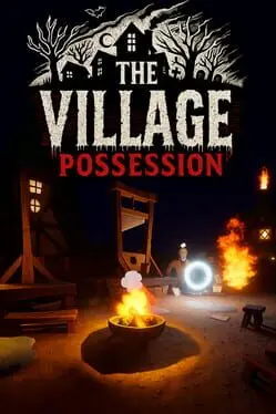 TheVillage: Possession cover art