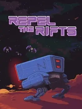 Repel the Rifts background