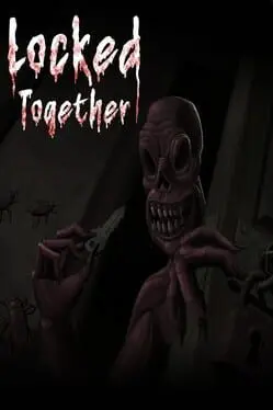 Locked Together cover