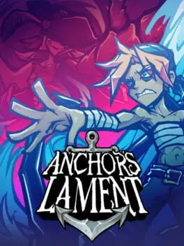 Anchor's Lament background