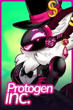 Protogen Inc. cover