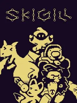 Skigill cover