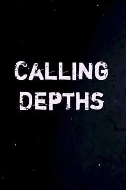 Calling Depths cover