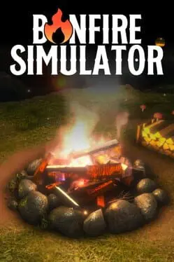 Bonfire Simulator cover