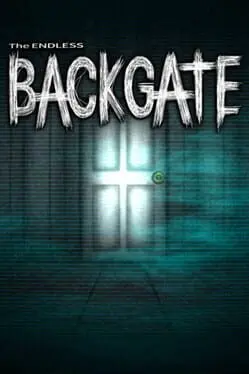 The Endless Backgate background