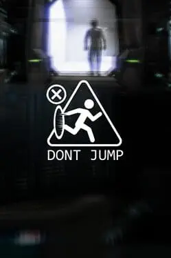 Don't Jump cover