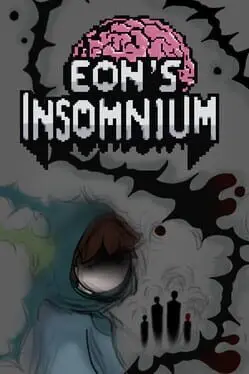 Eon's Insomnium cover