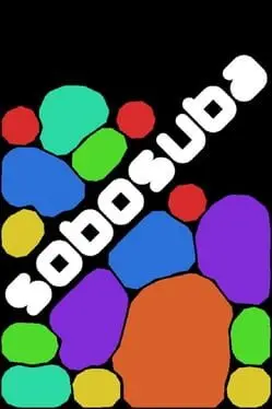 Sobosuba cover art