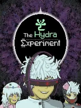 The Hydra Experiment background