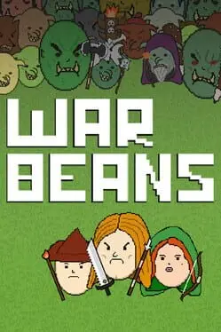 War Beans cover