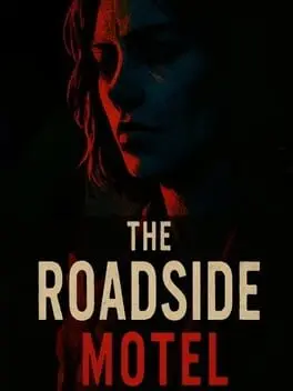The Roadside Motel cover