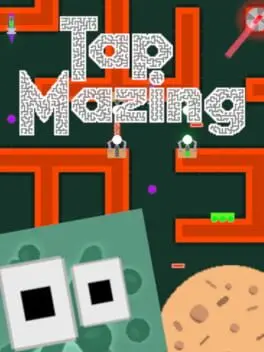 TapMazing cover