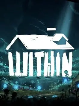 Within cover art