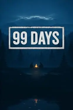 99 Days cover
