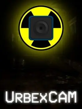 UrbexCam cover