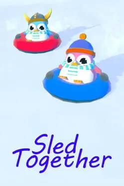 Sled Together cover